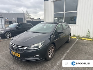 Opel Astra Sports Tourer 1.0 Business+ Navigatie | Climate | Cruise | Trekhaak | | Bluetooth telefoonvoorbereiding | Boordcomputer | Cruise control