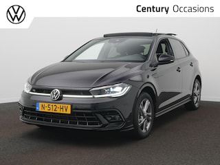Volkswagen Polo 1.0 TSI R-Line Panoramadak - Clima - 17 Inch - Navigatie - Automaat