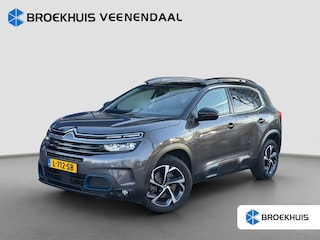 Citroën C5 Aircross 1.6 Plug-in Hybrid 225 Shine | 360 camera | Elek Stoelen | Stoelverwarming | Carplay