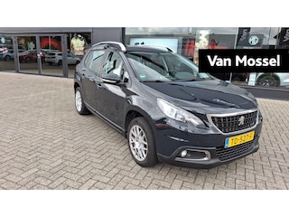 Peugeot 2008 1.2 PureTech Blue Lion | Automaat | 110 PK |