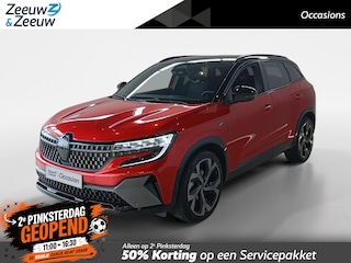 Renault Austral 1.2 E-Tech full hybrid 200 techno esprit Alpine *Automaat*Navi+Camera*Climate Control*Winter Pack*Adapt. Cruise Control*Elekt. Stoelen*Zeer nette auto!