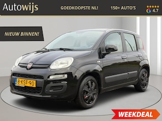 Fiat Panda 0.9 TwinAir Edizione Cool|AIRCO|GOED ONDERHOUDEN|9-2026 APK