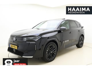 Citroën C5 Aircross Max Comfort Range 73 kWh | Nu in de showroom! maak een proefrit en overtuig uzelf!