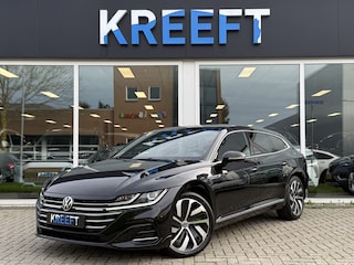 Volkswagen Arteon 2.0 TSI R-Line Business+ Schuifdak |