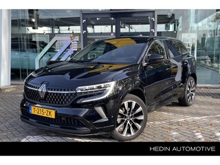 Renault Austral 1.2 mild hybrid advanced 130 techno | 1ste EIGENAAR / NL AUTO | CAMERA | ALL SEASONBANDEN | NAVIGATIE | 19INCH LICHTMETAAL |