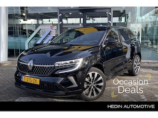 Renault Austral 1.2 mild hybrid advanced 130 techno | 1ste EIGENAAR / NL AUTO | CAMERA | ALL SEASONBANDEN | NAVIGATIE | 19INCH LICHTMETAAL |