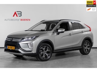 Mitsubishi Eclipse Cross 1.5 DI-T Pure | Rijklaarprijs inclusief BOVAG garantie