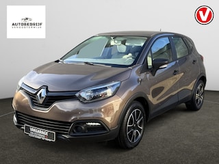 Renault Captur 0.9 TCe Expression
