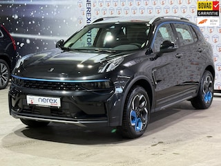 Lynk & Co 01 1.5/MILD HYBRIDE/PANO/PILOT ASIST/CAMERA/MEMORY