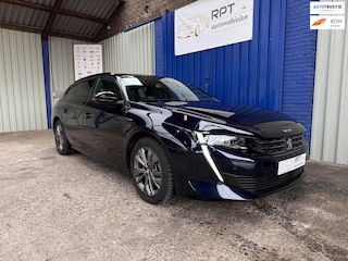 Peugeot 508 SW 1.6 HYbrid 225 Allure