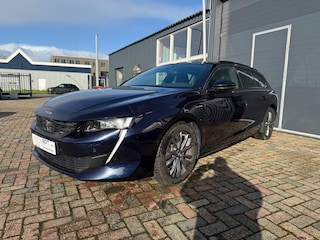 Peugeot 508 SW 1.6 HYbrid 225 Allure
