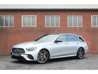 Mercedes-Benz Estate 300 e AMG Line | Pano | Trekhaak | Memory |