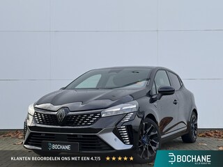 Renault Clio 1.6 E-Tech Full Hybrid 145 esprit Alpine >