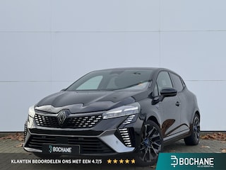 Renault Clio 1.6 E-Tech Full Hybrid 145 esprit Alpine >