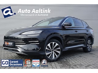 BYD Seal U 1.5 DM-i FWD Boost PHEV | PANODAK | SUPER LUXE!!