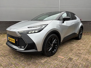 Toyota C-HR 2.0 Plug-in Hybrid 220 GR SPORT Limited