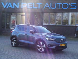 Volvo XC40 Recharge P8 78kWh AWD R-Design / PANO / TREKHAAK