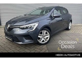 Renault Clio 1.0 TCe Zen