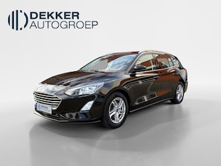 Ford Focus Wagon 1.0 EcoBoost Trend Edition Business