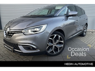 Renault Scénic 1.3 TCe Techno 7p.