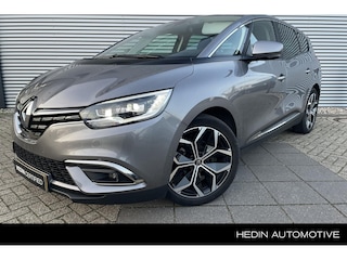 Renault Scénic 1.3 TCe Techno 7p.