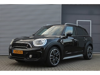 Mini Countryman 2.0 Cooper S ALL4 Chili I AUT. I CAMERA I LEDER I PANO.DAK I NAVI