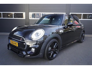 Mini Mini 2.0 Chili Aut/JCW Chili pakket/Navi/CC/Airco/Park.sensoren