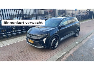 Renault Scénic E-Tech EV87 long range iconic | Wordt verwacht |