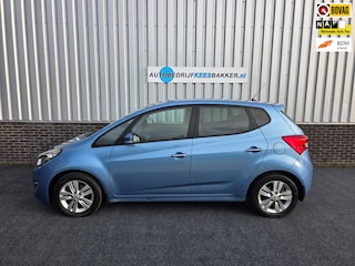 Hyundai ix20 1.6i i-Vision, Automaat, 1e eigenaar.