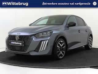 Peugeot 208 1.2 Hybrid 145 e-DCS6 GT