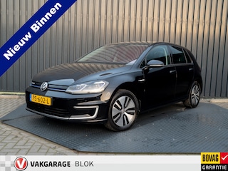 Volkswagen Golf | Camera | Keyless | Warmtepomp | Stoelverw. | Adapt. Cr. Stop&Go | Virtual Cockpit | Prijs Rijklaar!!