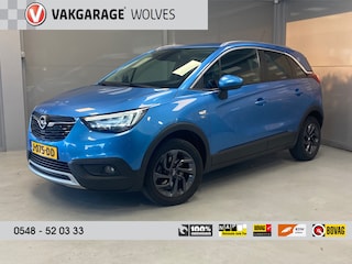 Opel Crossland X 1.2 Turbo Edition 2020 | LED | CRUISE | CAMERA | CLIMA | CAR PLAY |