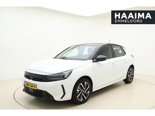 Opel Corsa 1.2 Turbo GS | Airconditioning | Cruise control | Camera | Apple Carplay/Android Auto | Elektrisch Pakket | Parkpilot | LM-Velgen |