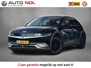 Hyundai Ioniq 5 Project 45 AWD 73kWh | Leer | BOSE | Solar | Zonnepaneel | HUD
