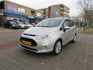 Ford B-MAX 1.0 EcoBoost 100PK Titanium Dealer onderh