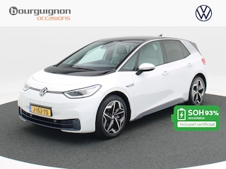 Volkswagen ID.3 First Plus 58 kWh 204 Pk Automaat | Adaptive Cruise | Climate Control | Stoelverwarming | Navigatie | Camera | Carplay | 19 inch | 124.915 Km!!