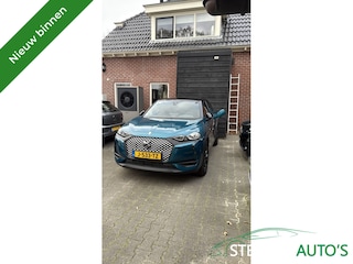 DS 3 E-Tense Business FASE / STOELVERW. / GROOT.NAVI / LMV / CARPLA