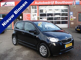 Skoda Citigo AUTOMAAT 1.0 Sprint