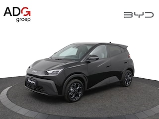 BYD Dolphin SURF Comfort 43 kWh Snel leverbaar / 360° camera / 310 KM / Apple Carplay