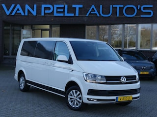 Volkswagen Transporter 2.0 TDI L2 Highline Plus / Carplay / Klep / Trekhaak