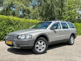 Volvo V70 2.4 T Ocean | Automaat |Leer
