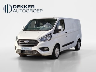 Ford Transit Custom 300 2.0 TDCI L2H1 Trend | BPM VRIJ | CAMERA | TREKHAAK
