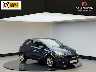 Opel Corsa 1.0 Turbo Edition Cam achter | LM velgen | Airco | Bleutooth