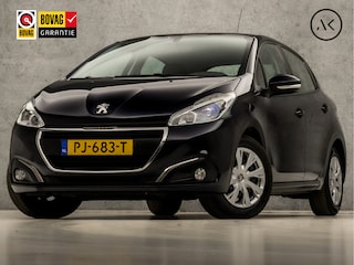 Peugeot 208 1.2 PureTech Sport (APPLE CARPLAY, NAVIGATIE, PARKEERSENSOREN, SPORTSTOELEN, CRUISE, ELEK PAKKET, NIEUWE APK, NIEUWSTAAT)
