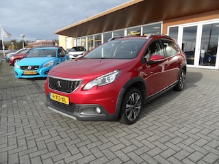 Peugeot 2008 1.2 PureTech Allure