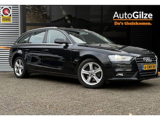 Audi A4 Avant 1.8 TFSI Business Edition l airco l Navi l Cruise l