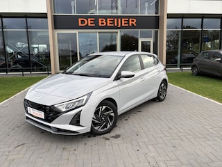 Hyundai i20 1.0 T-GDI 100 pk Comfort I Automaat Camera I Carplay