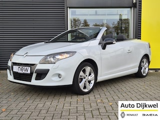 Renault Mégane Coupé-Cabriolet TCe 130 Privilége