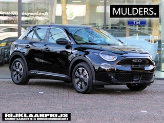 Fiat 600 e Urban 54 kWh VOORRAAD KORTING