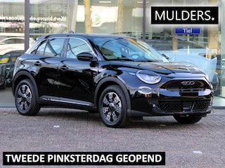 Fiat 600 e Urban 54 kWh VOORRAAD KORTING